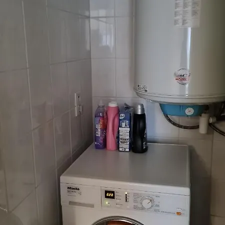 Apartment Plaza Magdalena *
