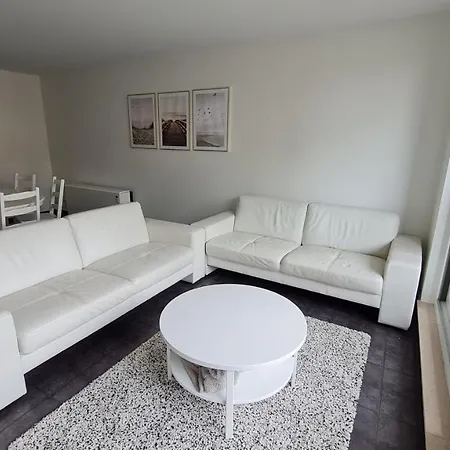 Plaza Magdalena Apartment