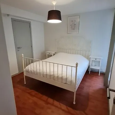 Daire Plaza Magdalena *