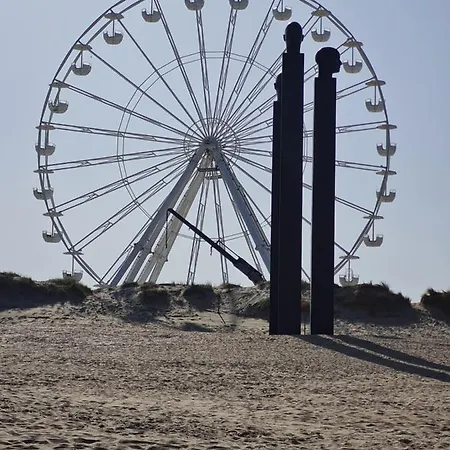 Plaza Magdalena Koksijde