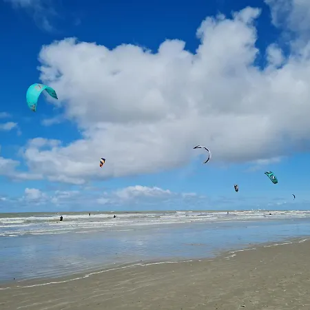Plaza Magdalena * Koksijde
