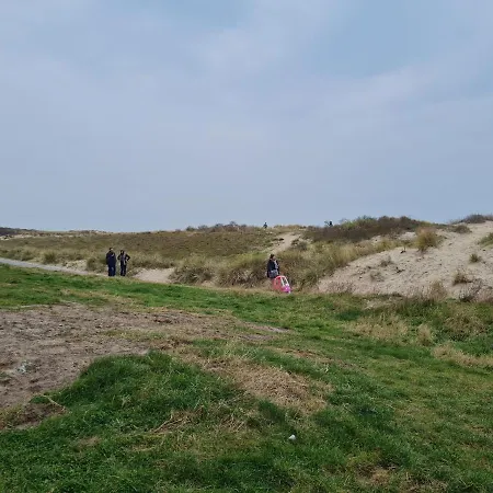 Plaza Magdalena Koksijde
