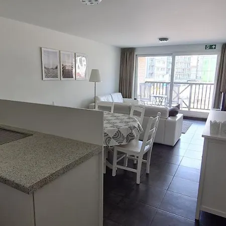 Plaza Magdalena Apartment