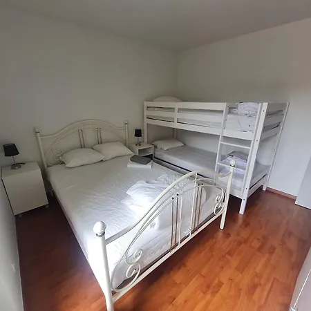 Plaza Magdalena Apartment Koksijde